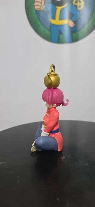 Ranma 1/2 Figure Sega Statua Ragazza