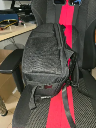 Zaino fotografico 42x30x21 cm