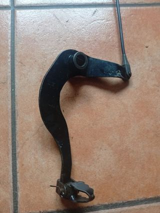 Puch(No se rebaja el precio)