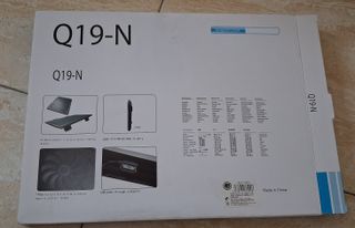 Base enfriadora para portátil