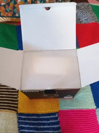 Cámara Wi-Fi TOAIOHO QB320