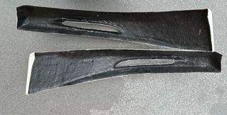 Faldones Paragolpes Peugeot 207