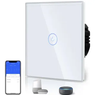 Interruptores WiFi Bseed (3 unidades)