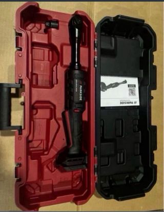 Trinquete 20v Parkside Performance   .