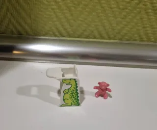 Playmobil Accesorios Varios