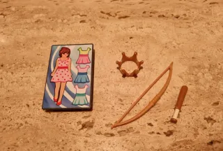 Playmobil Accesorios Varios