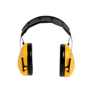 Protettore auricolare 3M H510A Peltor Optime I, giallo
