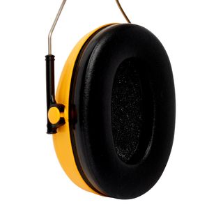 Protettore auricolare 3M H510A Peltor Optime I, giallo