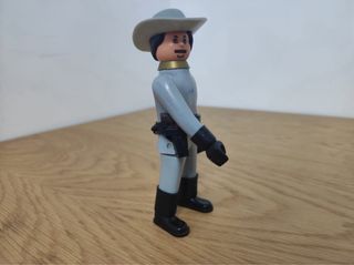 Airgamboy Capitán Richmond