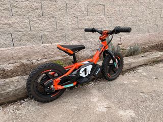 KTM Stacyc Eléctrica Infantil