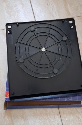 Base Refrigeradora Portátil para Laptop