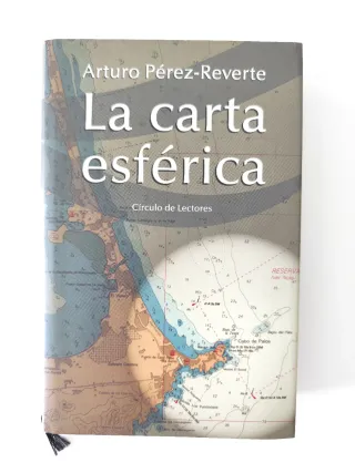 La Carta Esferica