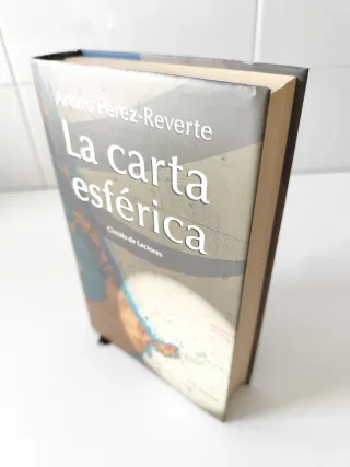 La Carta Esferica