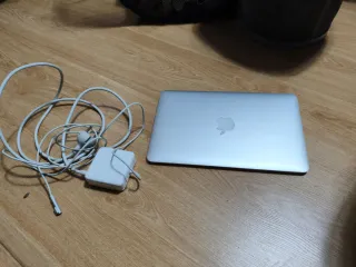 MacBook Air 11 recién formateado A1370 4Ram 128GB