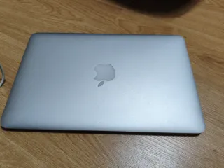 MacBook Air 11 recién formateado A1370 4Ram 128GB