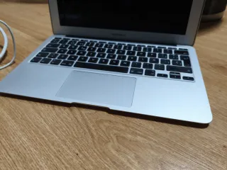 MacBook Air 11 recién formateado A1370 4Ram 128GB