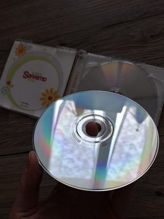 CD compilation "Super Sanremo 2010 2 CD" di AA VV