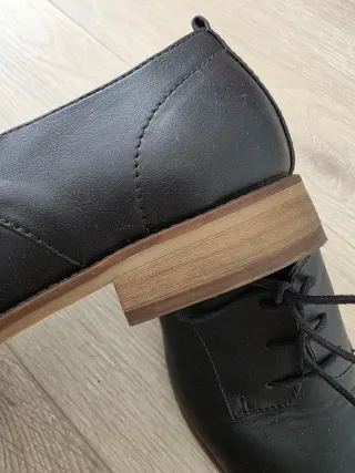 Zapatos Graceland mujer talla 38