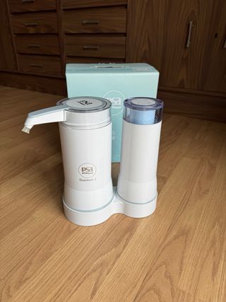 Purificador de agua PSA Quantum 2