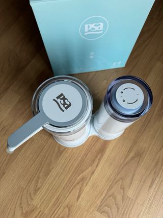 Purificador de agua PSA Quantum 2