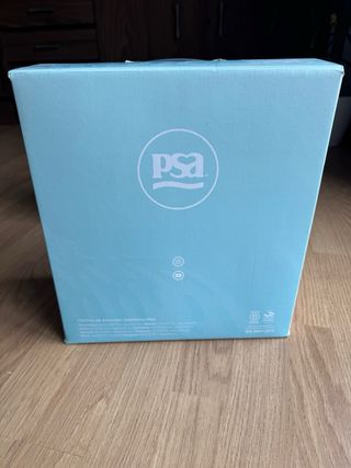 Purificador de agua PSA Quantum 2