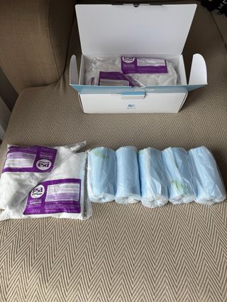 Purificador de agua PSA Quantum 2