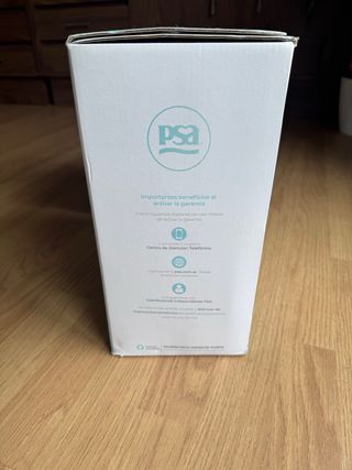 Purificador de agua PSA Quantum 2