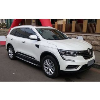 Estriberas laterales para Renault Koleos II