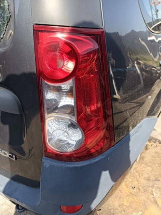 PILOTO TRASERO DERECHO DACIA LOGAN 1 MCV FAMILIAR