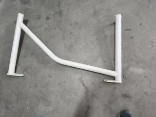 Barras antivuelco C2