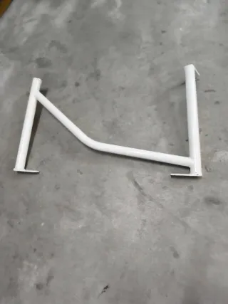 Barras antivuelco C2