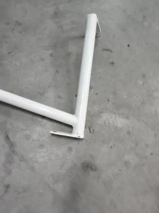 Barras antivuelco C2