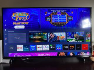 Television Edenwood 40”