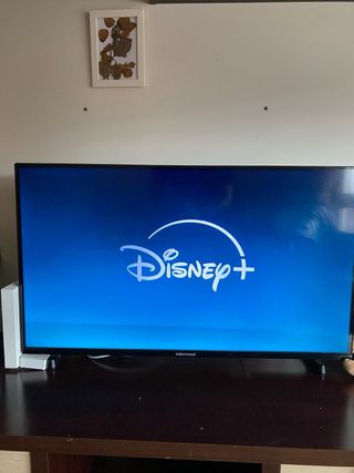 Television Edenwood 40”