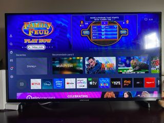 Television Edenwood 40”