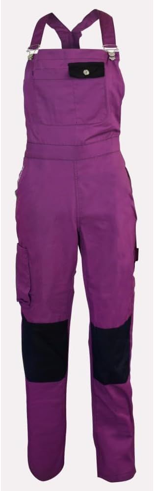 Tuta di lavoro Fashion Sécurité taglia M 40/42