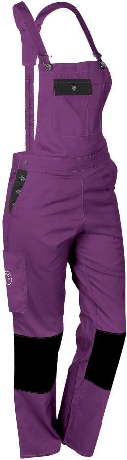 Tuta di lavoro Fashion Sécurité taglia M 40/42