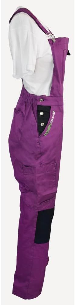 Tuta di lavoro Fashion Sécurité taglia M 40/42