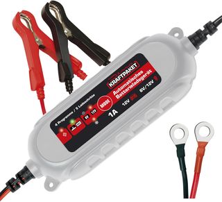 Caricabatterie intelligente Dino KRAFTPAKET per batteria