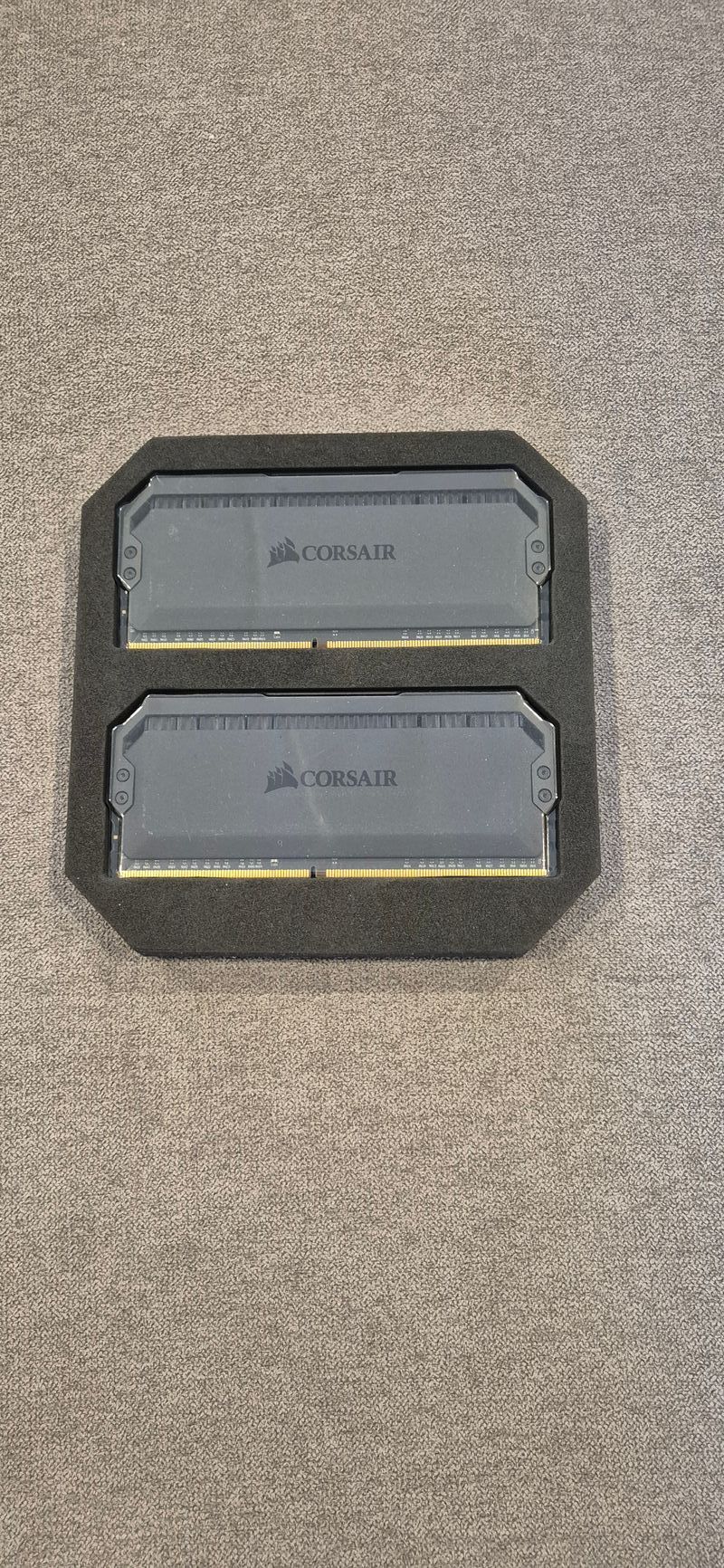 RAM Corsair DDR4 32GB 3600MHz afbeelding 2