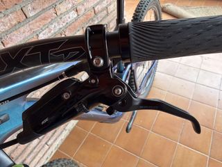 Giant Trance Advanced Pro 29 Carbon 2019