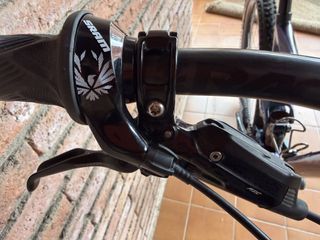 Giant Trance Advanced Pro 29 Carbon 2019