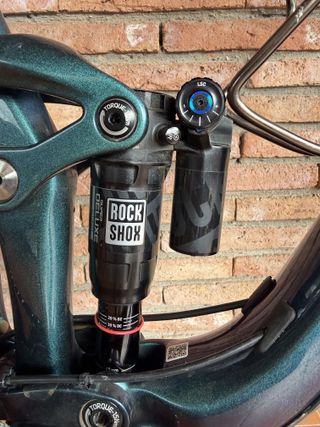 Giant Trance Advanced Pro 29 Carbon 2019