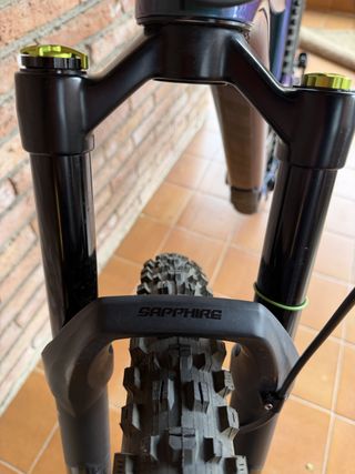 Giant Trance Advanced Pro 29 Carbon 2019