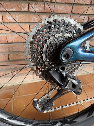 Giant Trance Advanced Pro 29 Carbon 2019