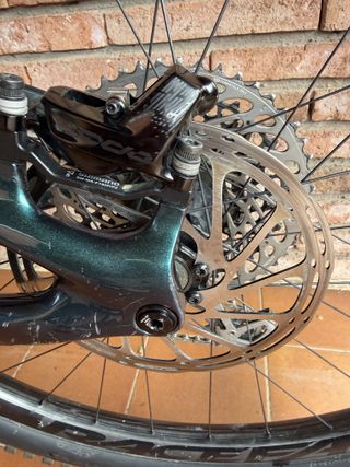 Giant Trance Advanced Pro 29 Carbon 2019