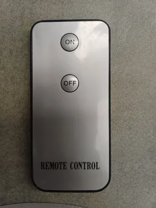 Lámpara Noche Infantil Nube