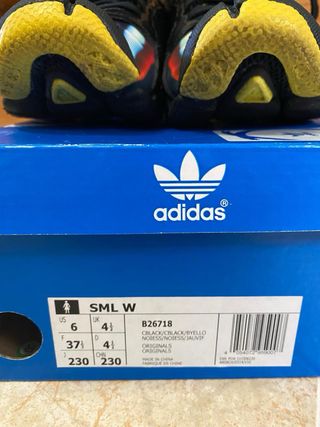 Adidas by Rita Ora SML Zapatillas