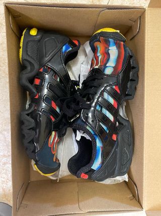 Adidas by Rita Ora SML Zapatillas