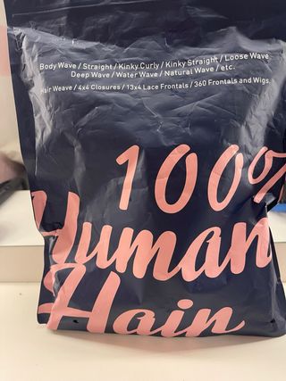 Extensiones Cabello Humano 100% Natural